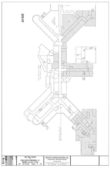 More Photos Of 2601 N 3rd St, Harrisburg Unknown For Lease