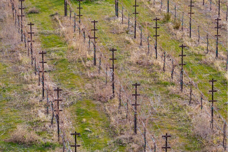 More Photos Of Fort Tejon Rd, Littlerock Land For Sale