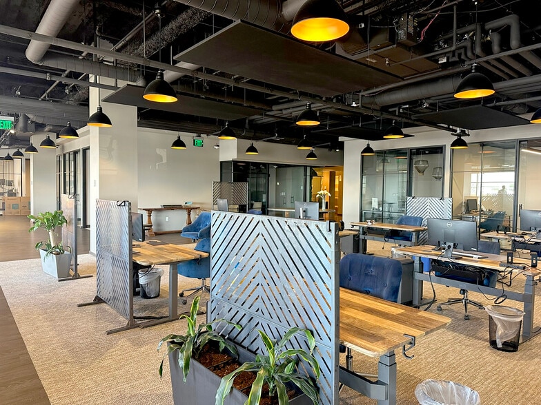 Primary Photo Of 100-158 Fillmore St, Denver Unknown For Lease