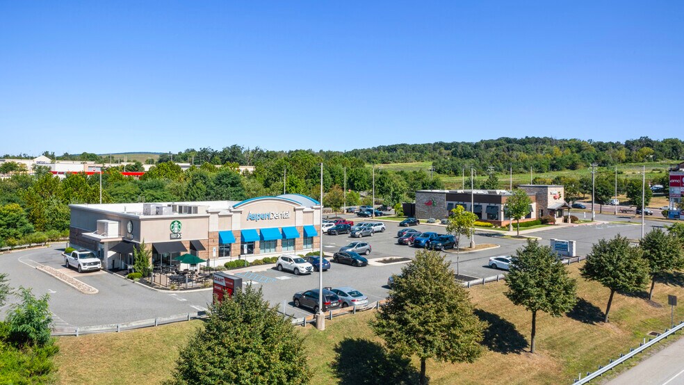 Primary Photo Of 210 Upland Square Dr, Pottstown Storefront Retail Office For Sale