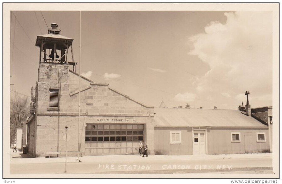 More Photos Of 202 N Carson St, Carson City Office For Sale