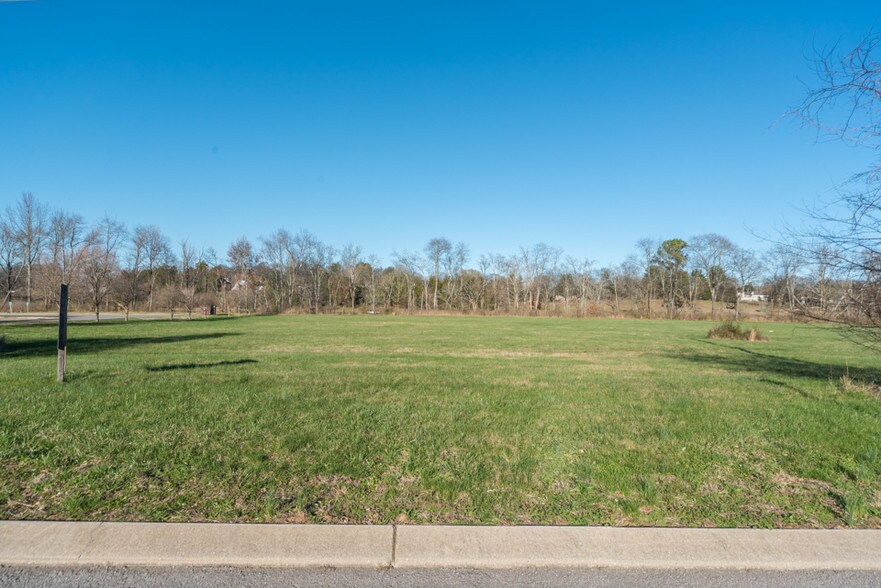 More Photos Of 875 N Bluejay Way, Gallatin Land For Sale