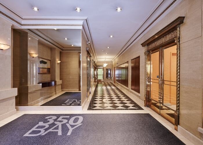 More Photos Of 350 Bay St, Toronto Office For Lease