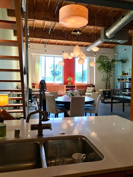 More Photos Of 8611 Washington Blvd, Culver City Coworking Space