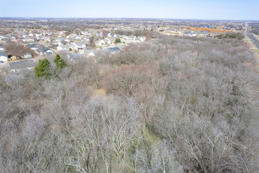 More Photos Of 3000 12th Ave NE, Norman Land For Sale