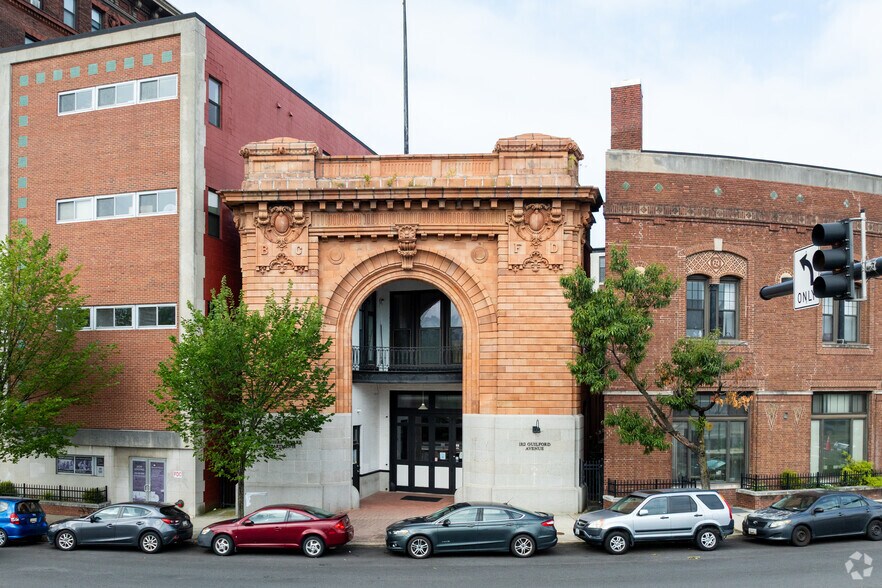 More Photos Of 1312 Guilford Ave, Baltimore Apartments For Sale