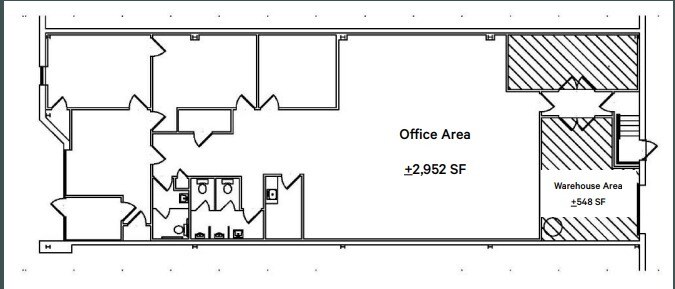 More Photos Of 24 Worlds Fair Dr, Somerset Light Manufacturing For Lease