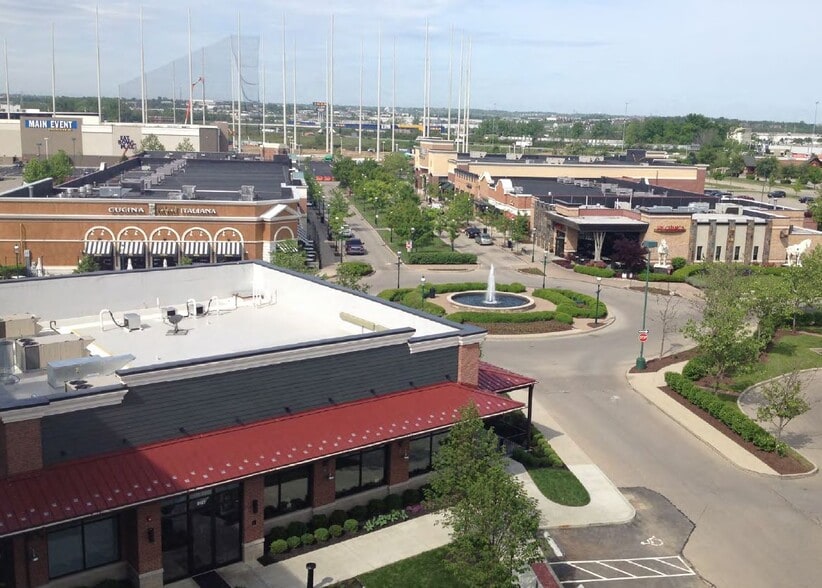 More Photos Of 9435-9455 Civic Centre Blvd, West Chester Unknown For Lease