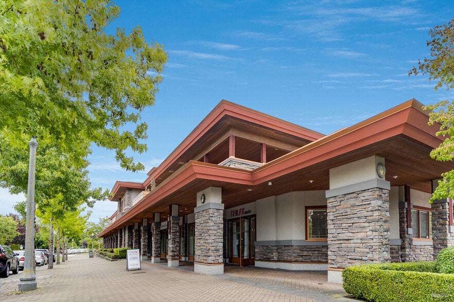 Primary Photo Of 3388 Rosemary Heights Cres, Surrey Storefront Retail Office For Lease