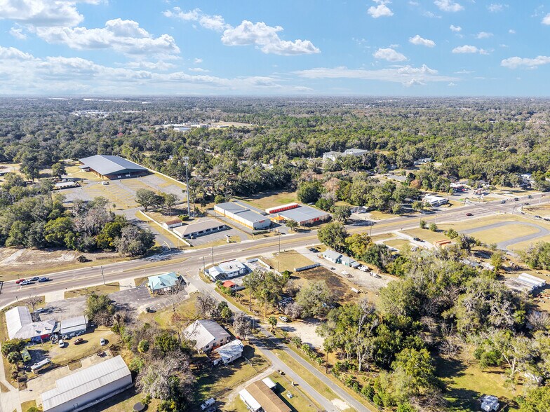 More Photos Of 1007 25th St, Ocala General Retail For Sale