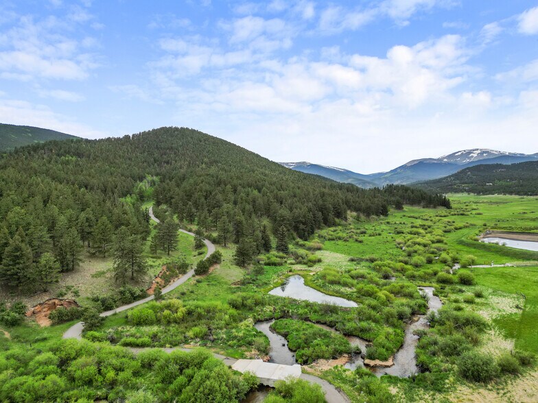 More Photos Of 3763 County Road 43, Bailey Land For Sale