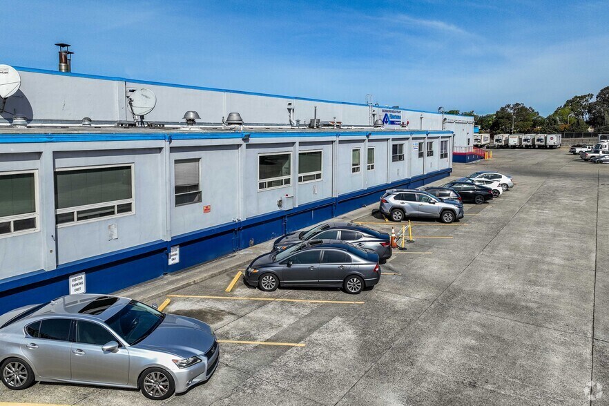 More Photos Of 3151 Regatta Blvd, Richmond Refrigeration Cold Storage For Lease