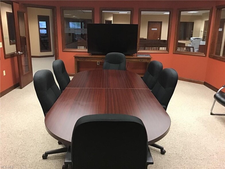 More Photos Of 2888 Nationwide Pky, Brunswick Light Manufacturing For Lease