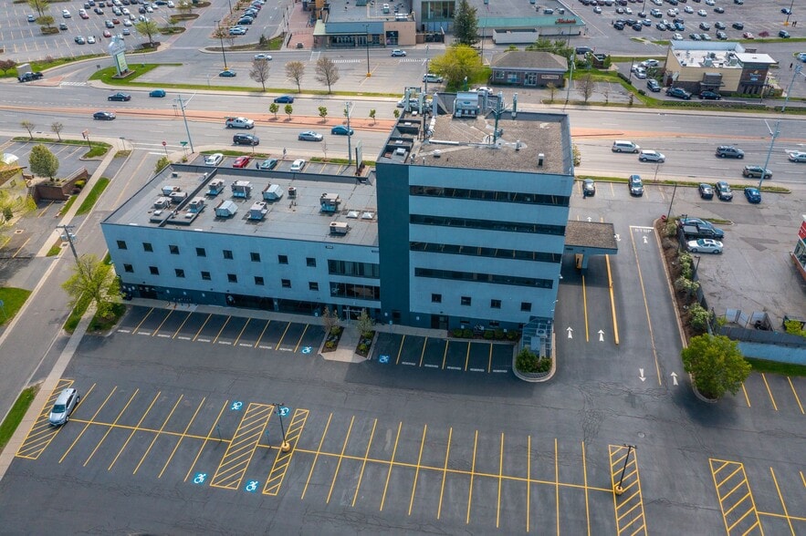 More Photos Of 2250-2300 W Ridge Rd, Greece Medical For Lease