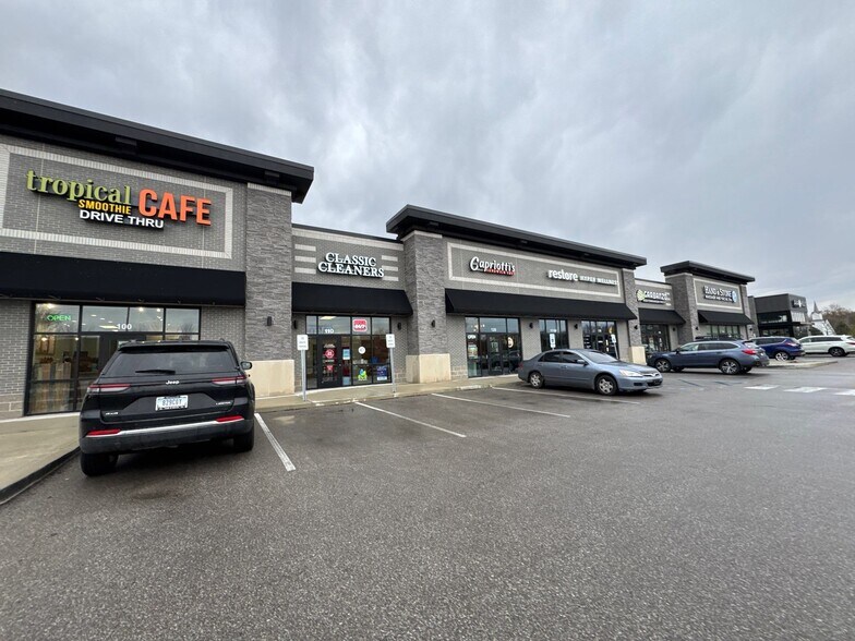 More Photos Of 11100 N Michigan Rd, Zionsville Unknown For Lease