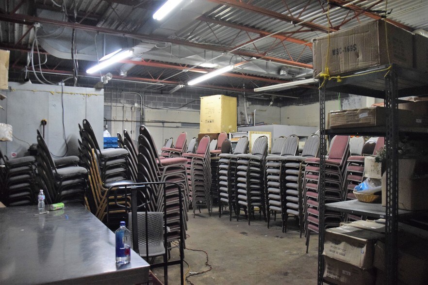 More Photos Of 21048-21054 Kelly Rd, Eastpointe Storefront For Sale