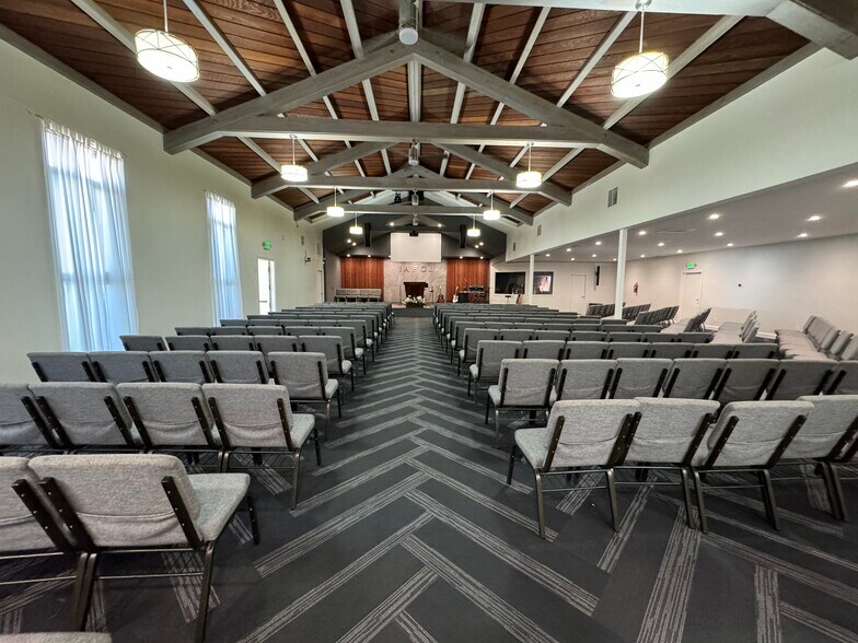 More Photos Of 2354 Andrade Ave, Richmond Religious Facility For Sale