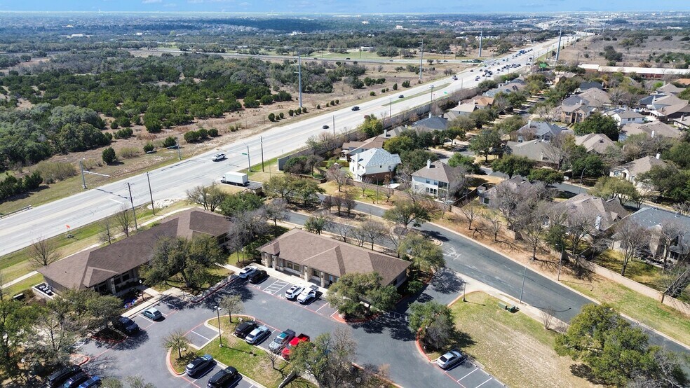 More Photos Of 3401 Royal Vista Blvd, Round Rock Medical For Lease