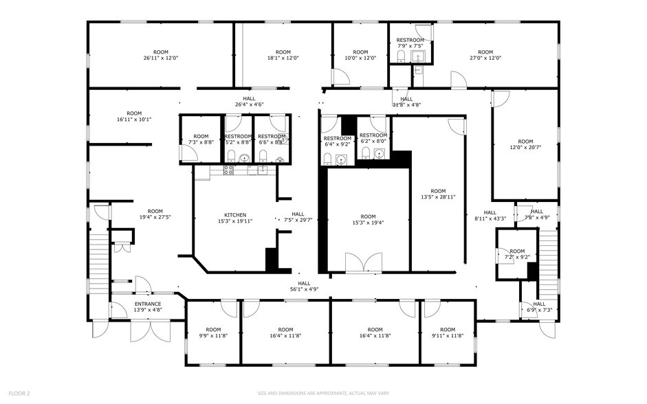 More Photos Of 128 Litchfield Rd, New Milford Medical For Sale