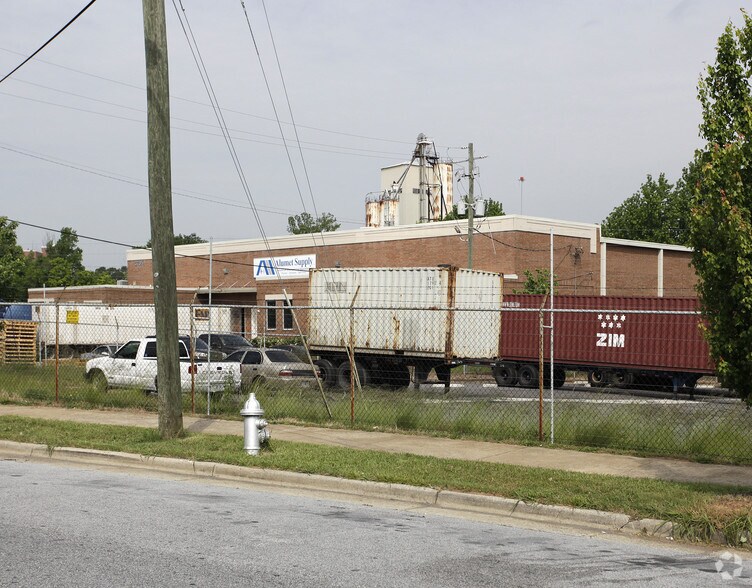 More Photos Of 3735 Zip Industrial Blvd SE, Atlanta Warehouse For Lease