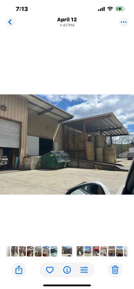 More Photos Of 109 Justice Ave, Logan Food Processing For Sale