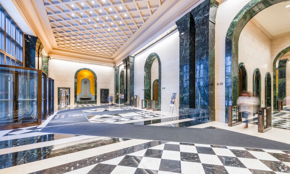 Primary Photo Of 500 Boylston St, Boston Office For Lease