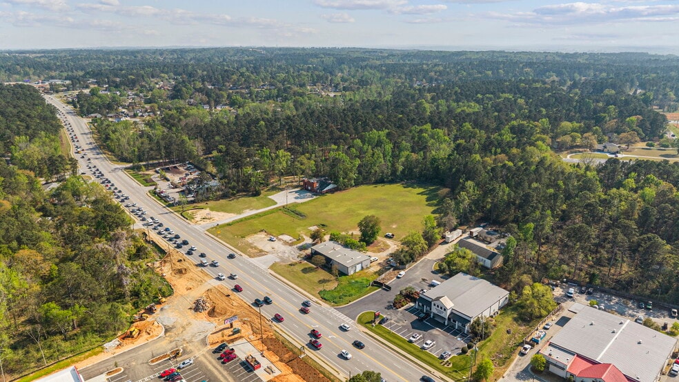 More Photos Of 4688 Washington Rd, Evans Land For Sale
