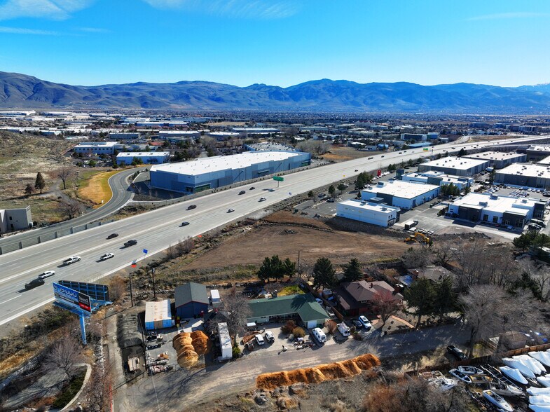 More Photos Of 9722 Virginia St, Reno Land For Sale