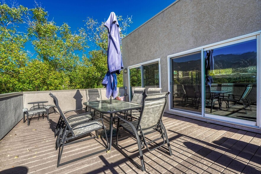 More Photos Of 2532 W Colorado Ave, Colorado Springs Storefront Retail Office For Sale