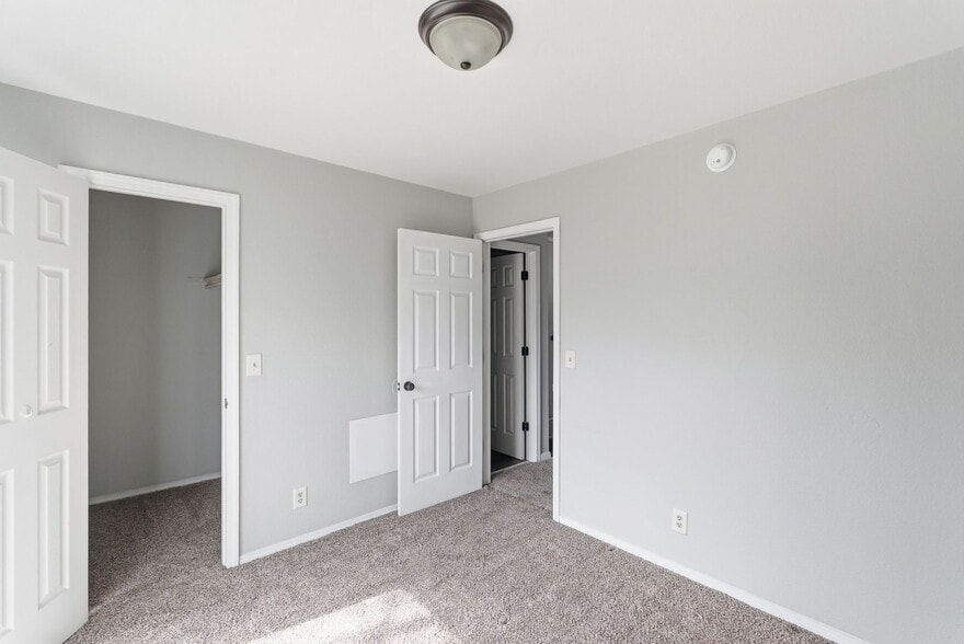 More Photos Of 538 N Florence St, Wichita Apartments For Sale