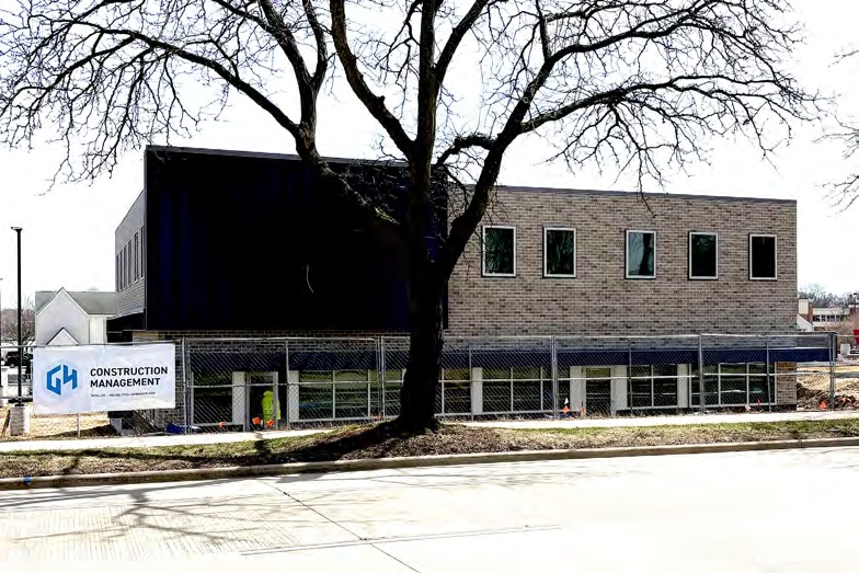 More Photos Of 3915 Lien Rd, Madison General Retail For Sale