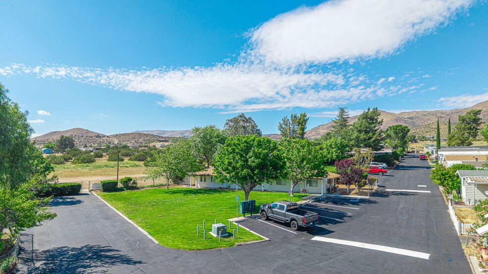 More Photos Of 2501 Sierra Hwy, Acton Manufactured Housing Mobile Home Park For Sale