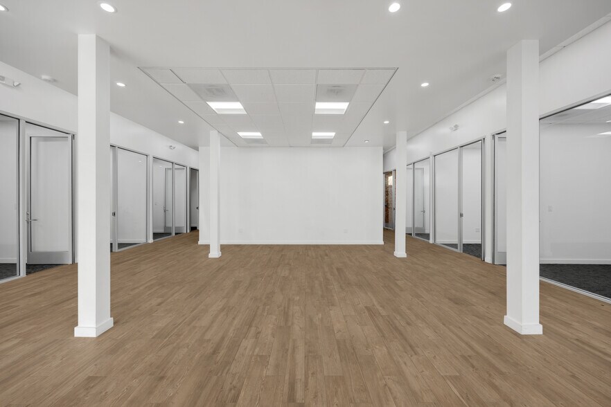 More Photos Of 3613 Gage Ave, Bell Storefront For Sale
