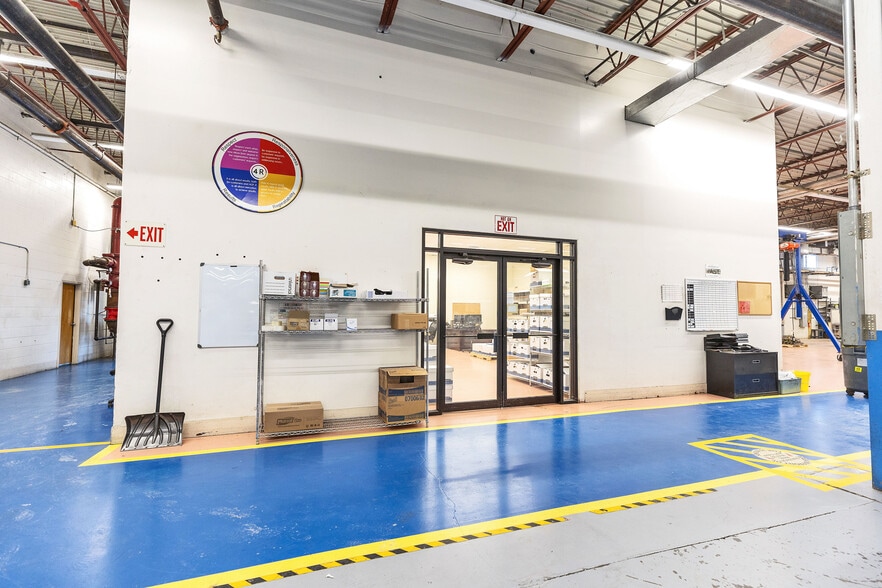 More Photos Of 370 Monument Rd, Hinsdale Manufacturing For Sale