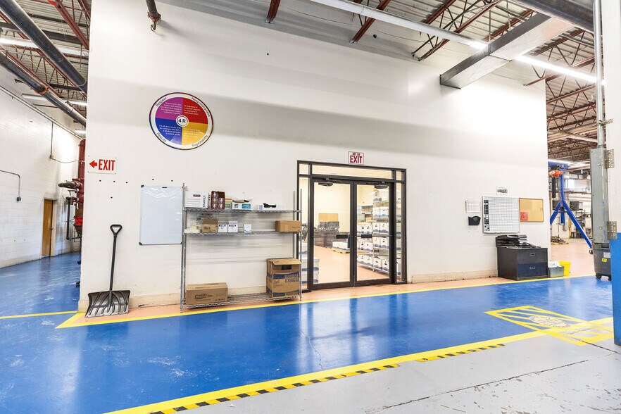 More Photos Of 370 Monument Rd, Hinsdale Manufacturing For Sale