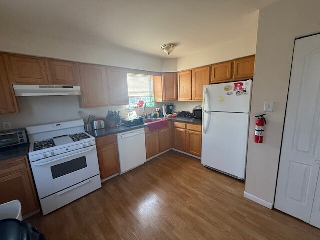 More Photos Of , Oaklyn Multifamily For Sale