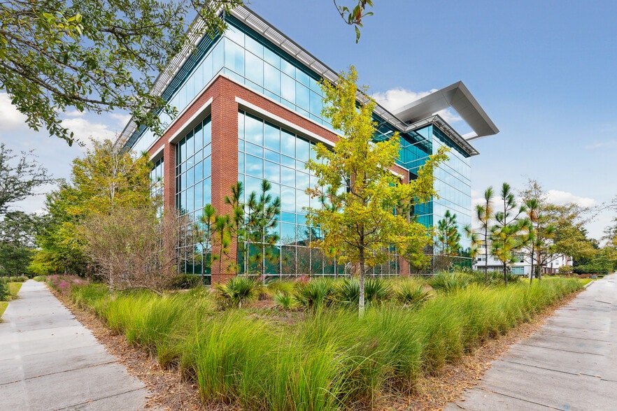 More Photos Of 201 Sigma Dr, Summerville Medical For Lease