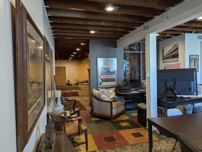 More Photos Of 201-205 E Main St, Santa Maria Storefront Retail Office For Sale