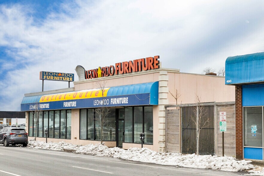 More Photos Of , Rockville Centre General Retail For Sale