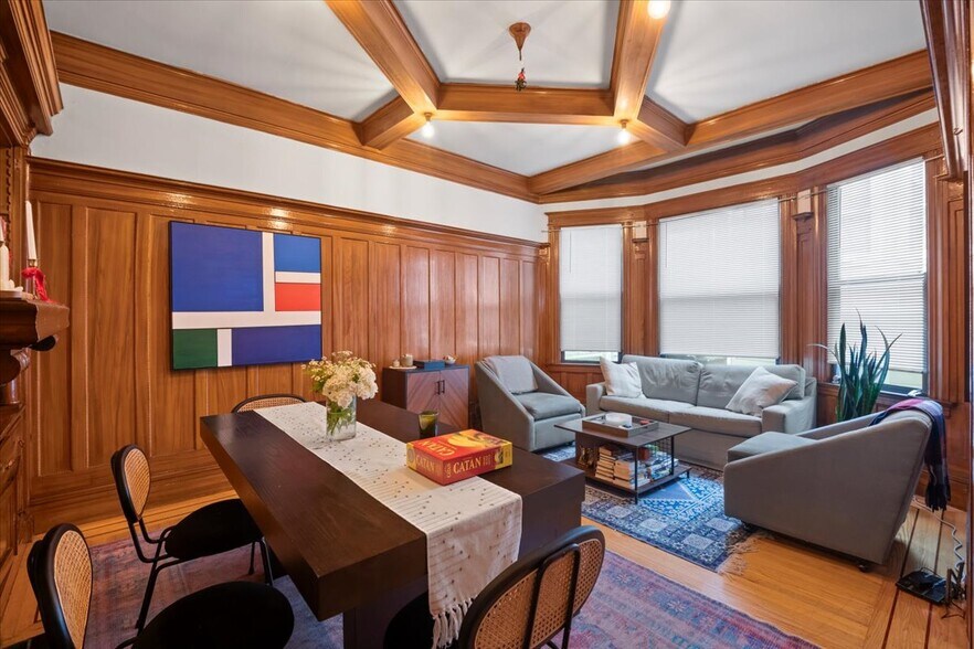 More Photos Of 1067 Union St, San Francisco Multifamily For Sale