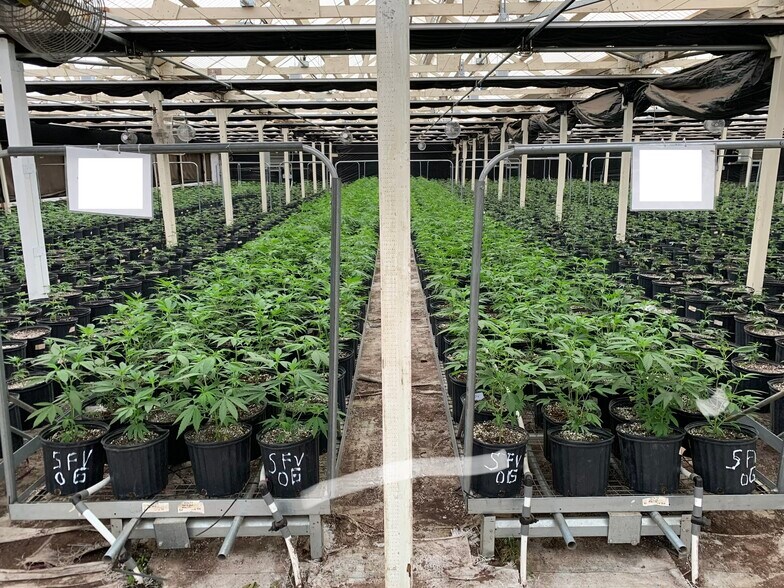 More Photos Of 26800 Encinal Rd, Salinas Manufacturing For Lease