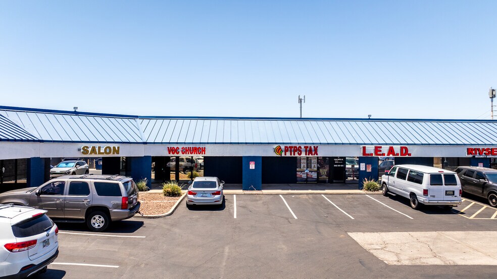 More Photos Of 4323 W Cactus Rd, Glendale Freestanding For Lease