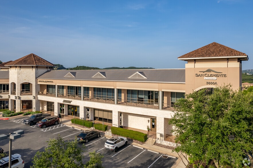 More Photos Of 3600 N Capital of Texas Hwy, Austin General Retail For Lease