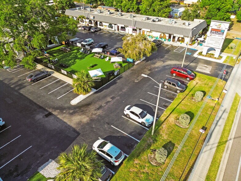 More Photos Of 14219 Walsingham Rd, Largo Unknown For Lease