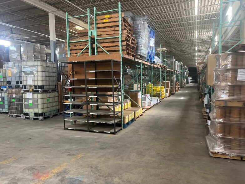 More Photos Of 2226 Springboro Pike, Dayton Manufacturing For Sale