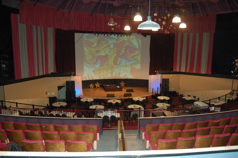 More Photos Of 10 S Parkside Dr, Colorado Springs Theater Concert Hall For Sale