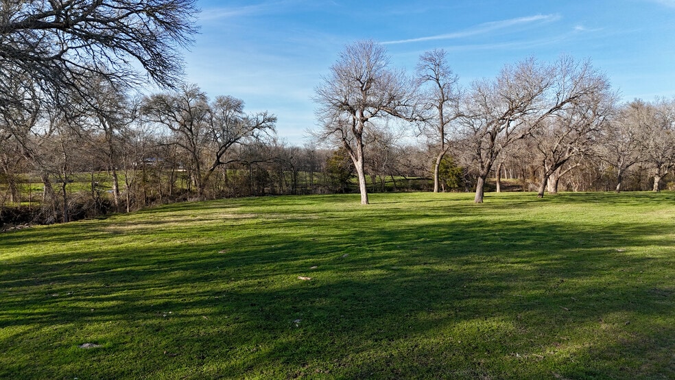 More Photos Of 1000 Old Lytton Springs Rd, Lockhart Land For Sale