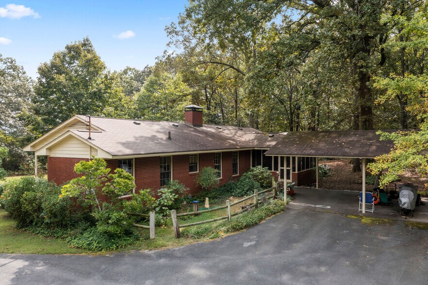 More Photos Of 79 Floyd Rd SW, Cartersville Land For Sale