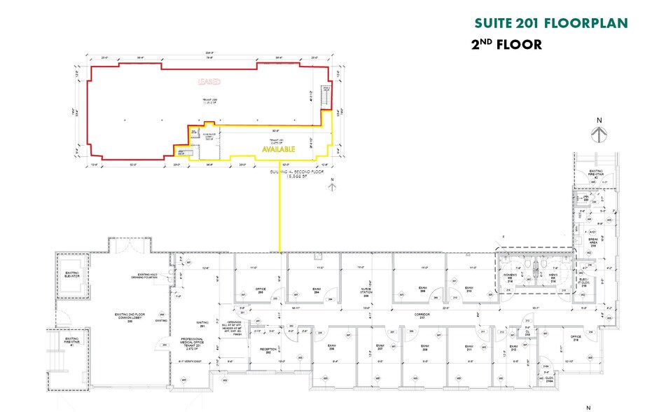 More Photos Of 14850 Hope Center Loop, Fort Myers Medical For Lease