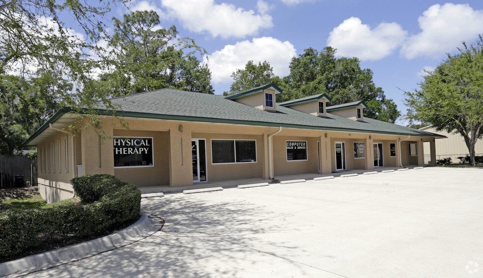 Primary Photo Of 720 N St Johns Bluff Rd, Jacksonville Office For Sale